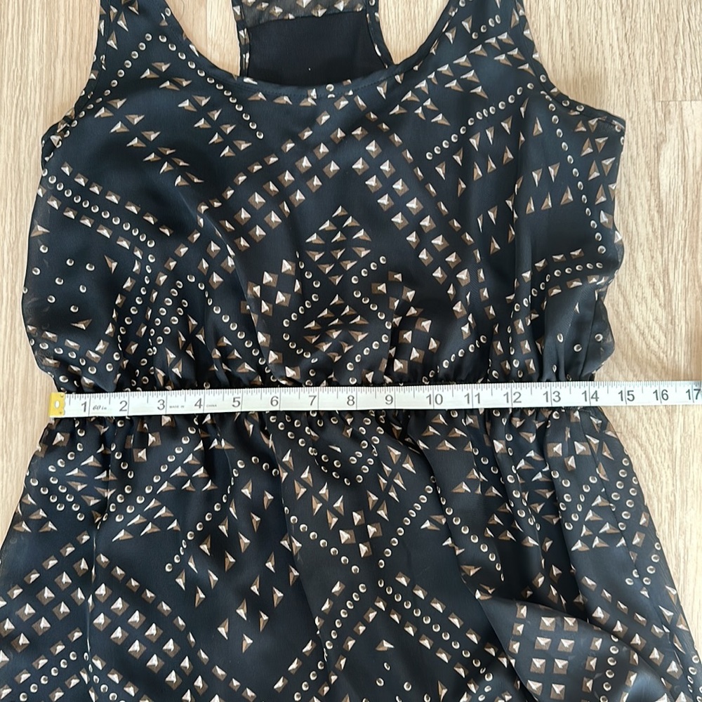 Massimo Target Dress - Picture 7 of 10